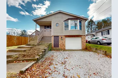 1144 Benton Street, Barberton, OH 44203 - Photo 1