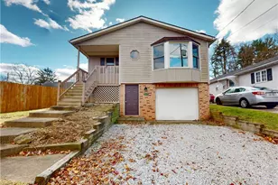 1144 Benton St, Barberton, OH 44203 - Photo 1