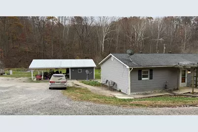 35604 Paw Paw Road, Lower Salem, OH 45745 - Photo 1