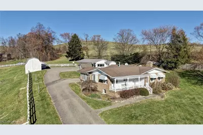 7501 Roy Andrews Road NW, New Philadelphia, OH 44663 - Photo 3