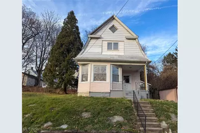 330 Garfield Street, Youngstown, OH 44502 - Photo 1