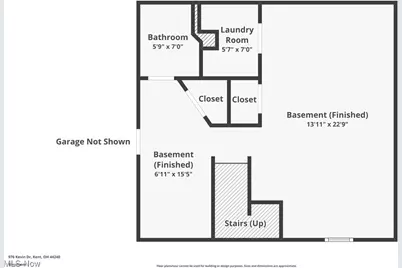 976 Kevin Drive, Kent, OH 44240 - Photo 39