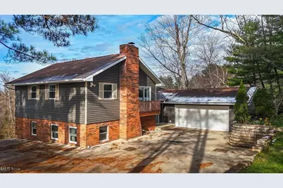 240 Woodland Acres Road, Marietta, OH 45750 - Photo 1