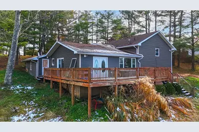 240 Woodland Acres Road, Marietta, OH 45750 - Photo 33