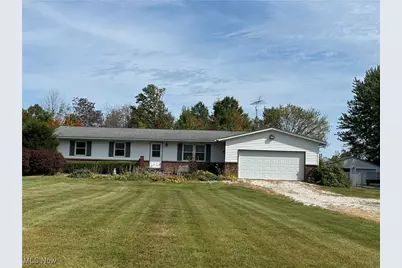 11838 Brosius Road, Garrettsville, OH 44231 - Photo 1