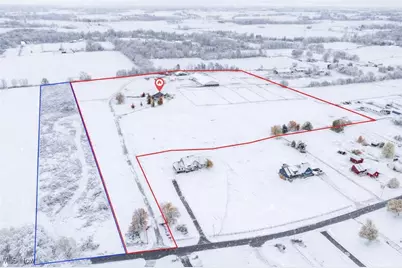 10366 Immel Street NE, Canton, OH 44721 - Photo 1