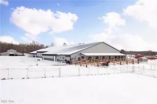 10366 Immel Street NE, Canton, OH 44721 - Photo 5