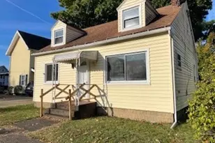 206 6th St NW, New Philadelphia, OH 44663 - Photo 3