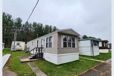 9735 Chillicothe Road #54, Kirtland, OH 44094 - Photo 1