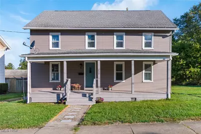 233 Nassau Street W, East Canton, OH 44730 - Photo 1