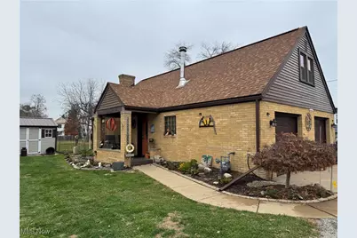 123 Church Avenue SE, New Philadelphia, OH 44663 - Photo 1