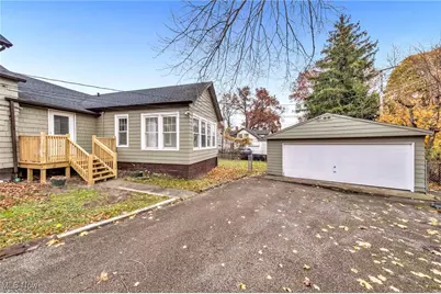 2751 Noble Road, Cleveland Heights, OH 44121 - Photo 3