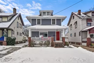 1344 Phelps Ave, Oakwood, OH 44107 - Photo 1