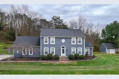 1310 Oxbow Road, Belpre, OH 45714 - Photo 1