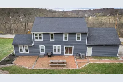 1310 Oxbow Road, Belpre, OH 45714 - Photo 3