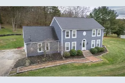 1310 Oxbow Road, Belpre, OH 45714 - Photo 5