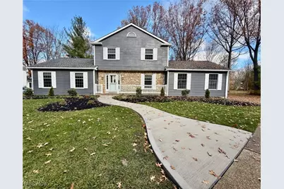 34 Chadbourne Drive, Hudson, OH 44236 - Photo 1