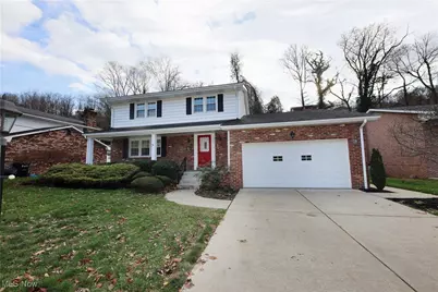 109 Sherry Court, Weirton, WV 26062 - Photo 1