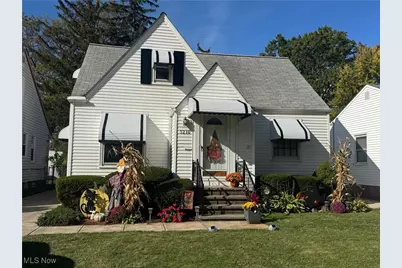 3210 W 140th Street, Loveland, OH 44111 - Photo 3