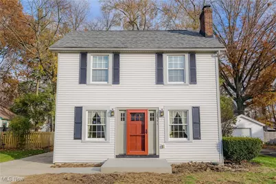 2341 19th Street, Cuyahoga Falls, OH 44223 - Photo 1