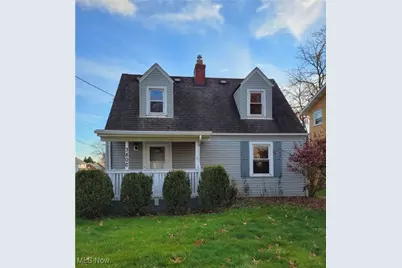 3800 11th Street SW, Canton, OH 44710 - Photo 1