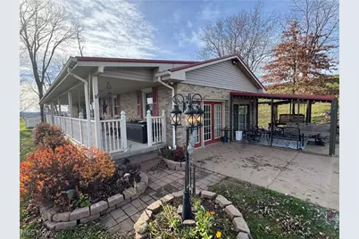 69142 Woods Road, Bridgeport, OH 43912 - Photo 1