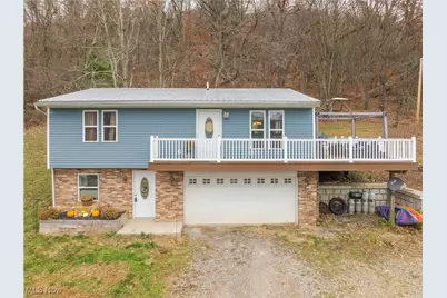 639 Echo Road, Gnadenhutten, OH 44629 - Photo 1