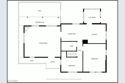 171 Township Road 267 Highway, Amsterdam, OH 43903 - Photo 35