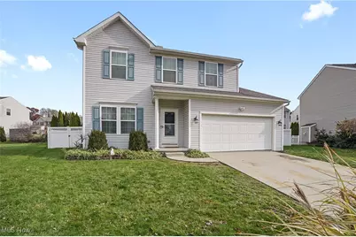 577 Eastglen Circle, Tallmadge, OH 44278 - Photo 1