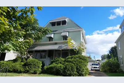 1421 Elder Avenue, Akron, OH 44301 - Photo 1