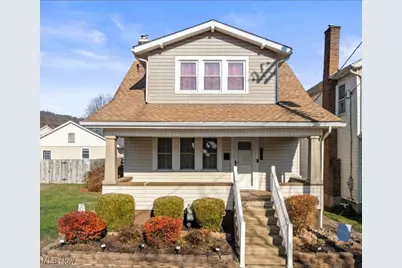 706 Logan Avenue, Toronto, OH 43964 - Photo 1