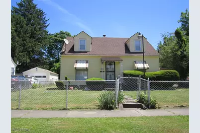 1081 Seward Avenue, Akron, OH 44320 - Photo 1