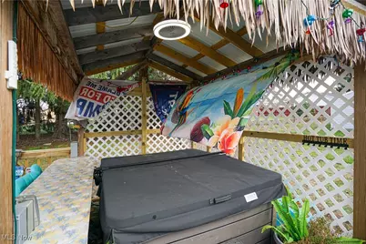 906 Westview Drive, Belpre, OH 45714 - Photo 27