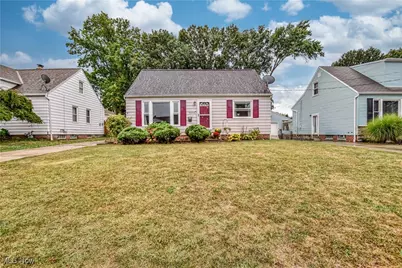 30232 Forestgrove Road, Willowick, OH 44095 - Photo 1