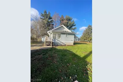 1287 3rd Street SE, Massillon, OH 44646 - Photo 1