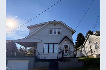 481 Dresden Avenue, Steubenville, OH 43952 - Photo 3