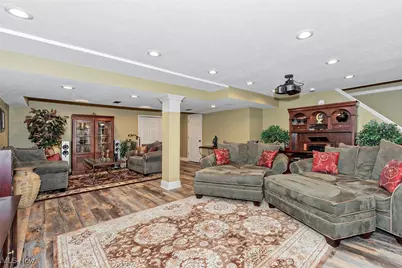 471 Troubadour Drive, Sagamore Hills, OH 44067 - Photo 35