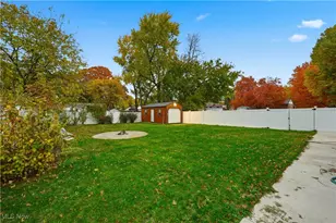 1015 37th St NW, Canton, OH 44709 - Photo 37