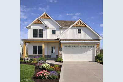 3181 Azalea Ridge Drive, Perry, OH 44081 - Photo 1