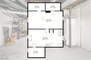 3840 Waynesburg Dr SE, Canton, OH 44707 - Photo 25