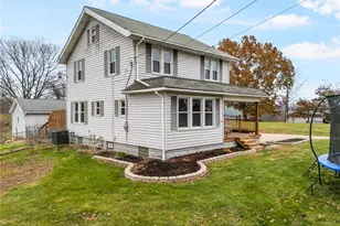 3840 Waynesburg Dr SE, Canton, OH 44707 - Photo 1