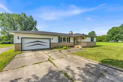 44867 E Hamilton Street, Oberlin, OH 44074 - Photo 1