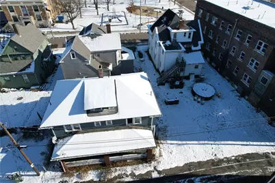 607 High Avenue NW, Canton, OH 44703 - Photo 5