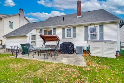 708 29th Street NE, Canton, OH 44714 - Photo 21