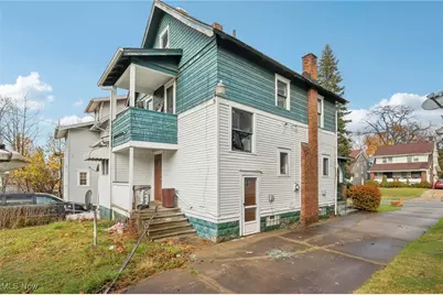 605 W Warren Avenue, Youngstown, OH 44511 - Photo 31