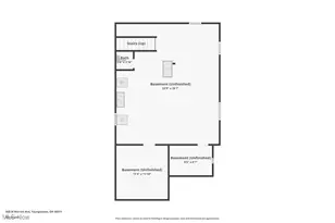 605 W Warren Ave, Youngstown, OH 44511 - Photo 39