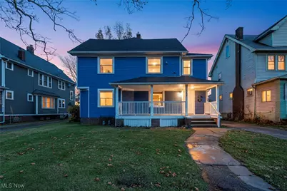 3429 Martin Luther King Jr Drive, Loveland, OH 44104 - Photo 3