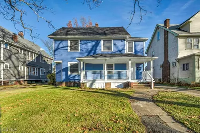 3429 Martin Luther King Jr Drive, Loveland, OH 44104 - Photo 1