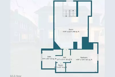 3429 Martin Luther King Jr Drive, Loveland, OH 44104 - Photo 37