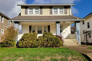 2243 9th St NW, Canton, OH 44708 - Photo 1